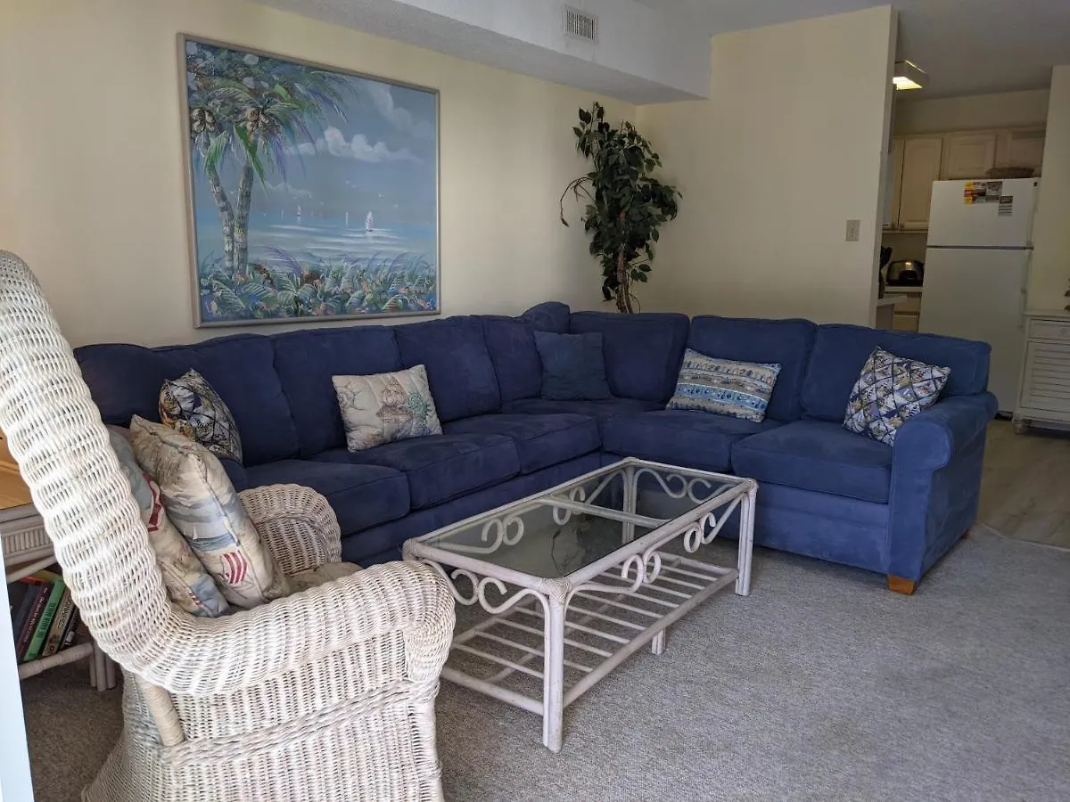 Marylander Condominiums, 90 Steps From The Beach Ошен Сити 4*,