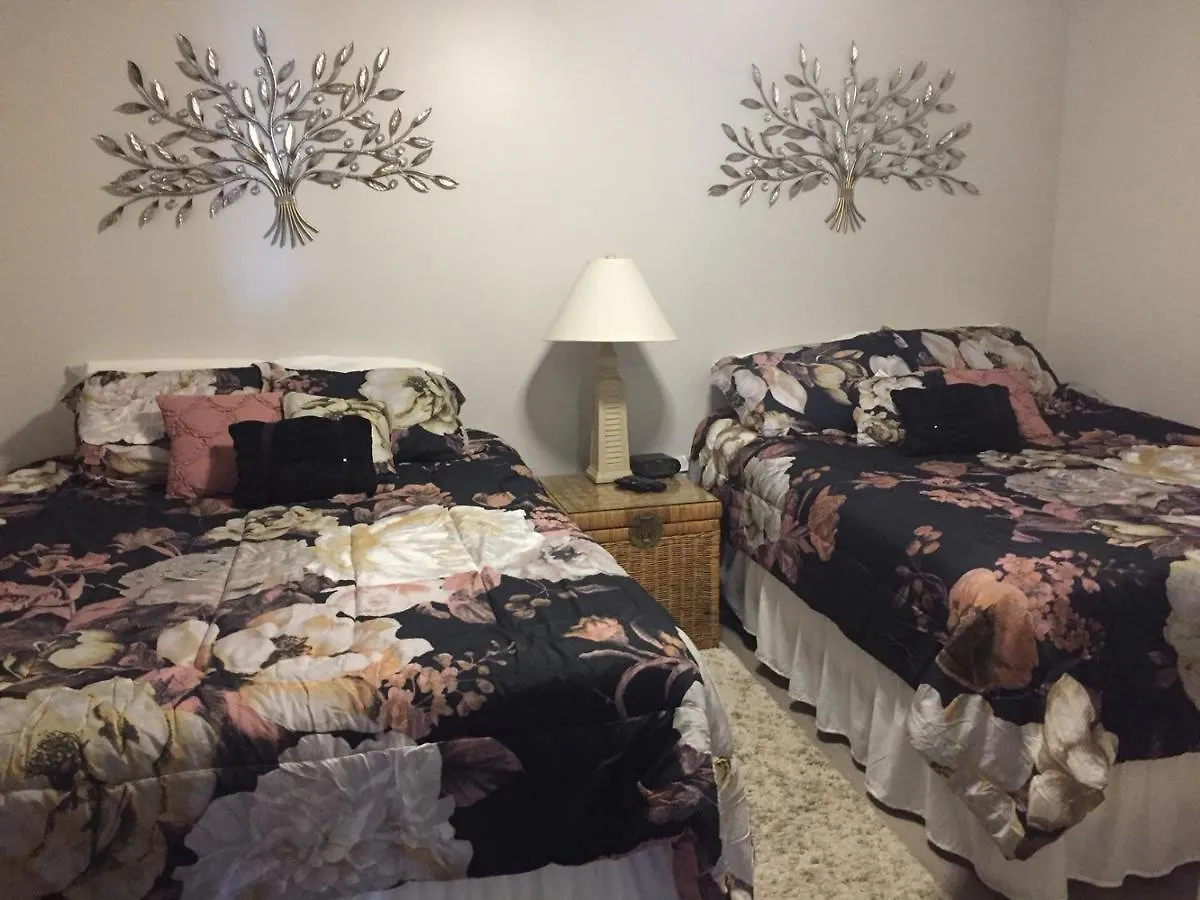 Marylander Condominiums, 90 Steps From The Beach Ошен Сити Апарт-отель