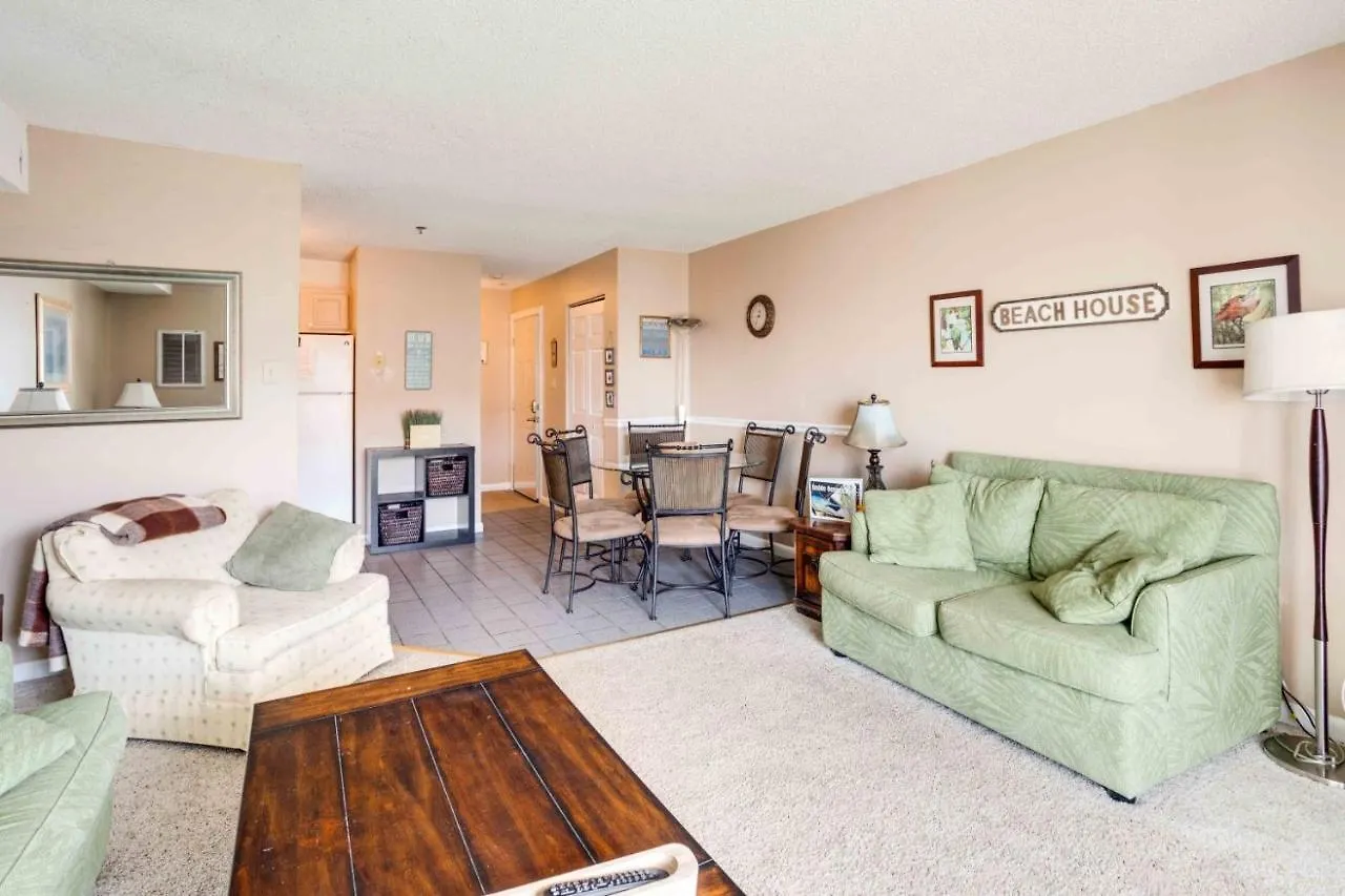 Marylander Condominiums, 90 Steps From The Beach Ошен Сити