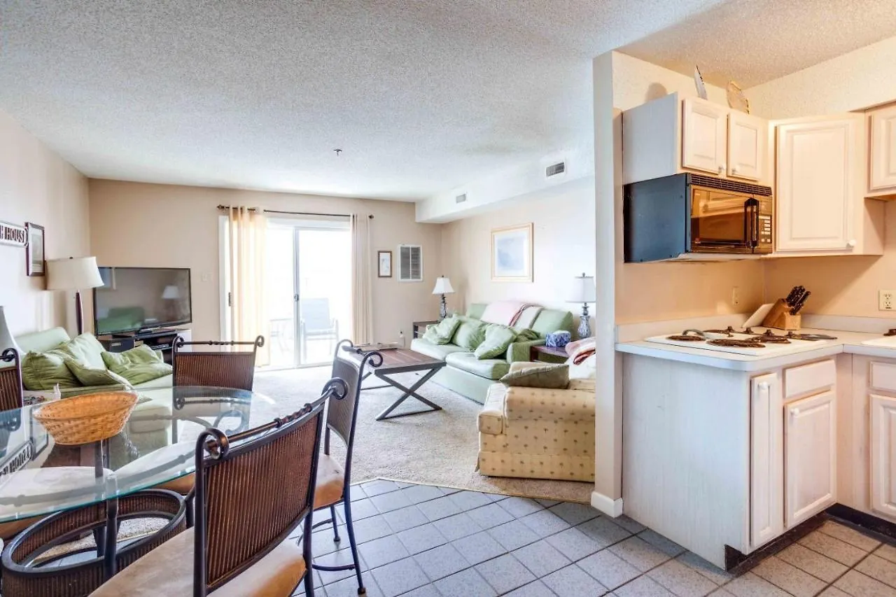 Marylander Condominiums, 90 Steps From The Beach Ошен Сити США