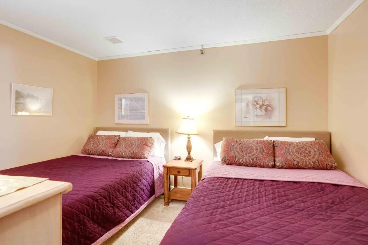 Marylander Condominiums, 90 Steps From The Beach Ошен Сити