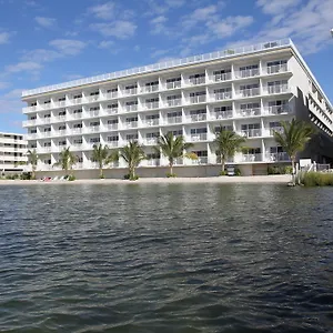 Hotel Princess Bayside